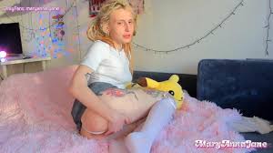 Maryanna Jane - Daddys Daughter And Intense Squirt - 1080p » Sexuria  Download Porn Release for Free