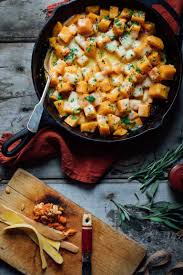 Maybe you would like to learn more about one of these? Easy Cheesy Stove Top Butternut Squash Healthy Seasonal Recipes