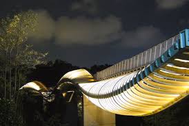Telok blangah hill park, singapore overview lying between the exuberant mount faber park and vibrant hortpark of the southern ridges of singapore, telok blangah hill park is a calm, peaceful getaway to enjoy nature with a view. Gallery Of Telok Blangah Hill Park 2