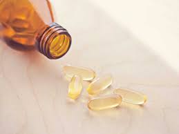 Hair follicles contain receptors, which vitamin d binds to. What Vitamin D Dosage Is Best