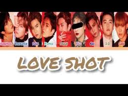 Exo members profile, this is sm entertainment belong idol boy group. Exo Members Names Exo 2020