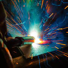 Welding Fume Exposure Monitoring Occupational Hygiene Consultants