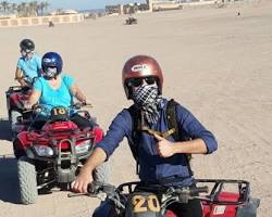 صورة Wüstensafaris in Hurghada