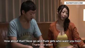 Son Who Remembers The Crush Of His First Love With His Step Mothers Friend  - Ayumi Shinoda