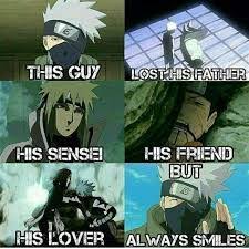 The fate of those who seek revenge is grim. Anime Quotes Hiatus Kakashi Hatake Wattpad