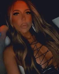 Jaclyn Taylor's Instagram, Twitter & Facebook