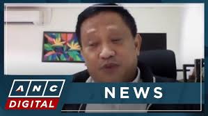 One-on-One with new UP President Angelo Jimenez