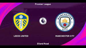 If you compare as facts and size manchester is bigger and would win nearly ev. English Premier League Leeds United Vs Manchester City Preview Jatinhota On Scorum