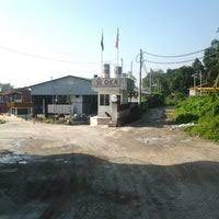 Has acquired iso 9001:2000 and supplies its products to building industries, including the residential, industrial and commercial sectors. Photos At Oka Concrete Industries Sdn Bhd Office