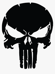 Download Distressed Punisher Us Military Punisher Skull Hd Png Download Transparent Png Image Pngitem