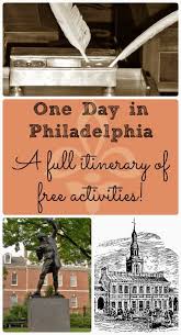 A Day In Philly Philadelphia Pa Postcards Passports East Coast Travel Pennsylvania Travel Philadelphia