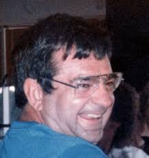 Richard Harry “Dick” Steinhoff (1931-1992): homenaje de Find a Grave