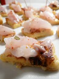 Epingle Sur Recettes De La Mer