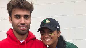 Dylan Soares's Instagram, Twitter & Facebook