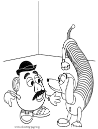 For kids & adults you can print dog or color online. Toy Story 2 Coloring Pages Free Coloring Home