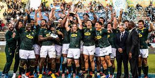The springboks have a significant injury concern however, with number eight duane vermeulen having picked up an ankle injury while playing for the bulls in the rainbow cup on friday. Springboks Withdrawn From Castle Lager Rugby Championship Sa Rugby