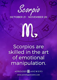 Scorpio Daily Horoscope Astrologyanswers Com Scorpio Zodiac Facts Scorpio Horoscope Scorpio Daily Horoscope