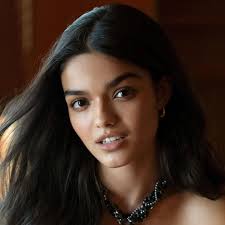 Happy 24th birthday to the talented Rachel Zegler.