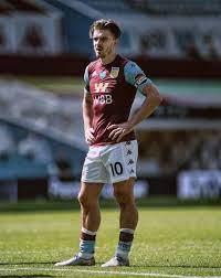 Jack grealish has had a stellar campaign this season, producing 7 goals and 12 assists in 23 games for his boyhood club. Euros Tweet On Twitter The Year Is 2021 Jack Grealish Will Be Playing For