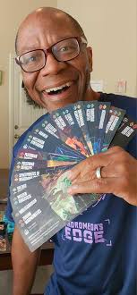 Next faction video is up....the Nebulon Cloudpeople are the best faction in  Andromeda's Edge!