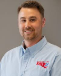 Preble County Senior Fair Board