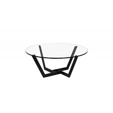 Black metal hairpin legs are sturdy and offer a unique, trendy look. Coffee Table Black Metal And Glass High Quality