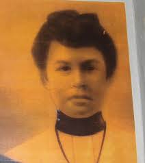 Martha Lambert Govan (1877-1943)