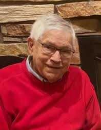 Obituary for Theodore "Ted" Joseph Houle