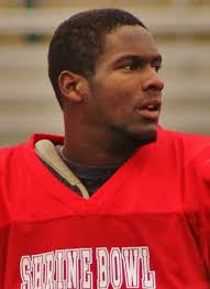 2013 Top Football Recruits in South Carolina