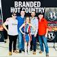 Branded at Bluff Valley Campground