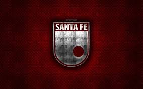 Jun 27, 2021 · fue la misión que lo trajo a la ciudad de santa fe, donde del 1° al 8 de octubre se alojó en una celda del antiguo convento de santo domingo, días y noches en los que recibió el apoyo. Hd Independiente Santa Fe Logo Wallpapers Peakpx