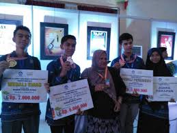 Apr 24, 2021 · jadwal pelaksanaan lomba & festival sd smp 2021 (ksn, fls2n, kosn, gsi, dll.) tomata likuang april 24, 2021 dibawah ini adalah download file pdf informasi pelaksanaan (jadwal dan persyaratan) lomba dan festival jenjang sd smp tahun 2021 resmi dari pusat prestasi nasional (puspresnas), kementerian pendidikan dan kebudayaan ri (kemendikbud). Fls2n Sma Negeri Modal Bangsa Aceh