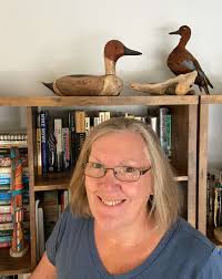 MADORIN: Ogallah Tree Station continued