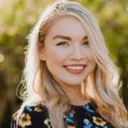 Denise Ibarra's Instagram, Twitter & Facebook