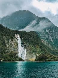 New Zealand 7 Day Itinerary Our Epic South Island Road Trip In 2020 New Zealand Travel Places To Travel Nz Travel