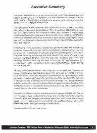 Executive Summary Sample For Proposal Fresh Marketing Plan Executive Summary Marketin In 2020 Executive Summary Template Marketing Plan Template Marketing Plan Example