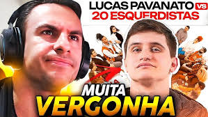 KYAN FOI PEDIR AJUDA DA TURQU1A POR CAUSA DESSE MOTIVO! EP 22