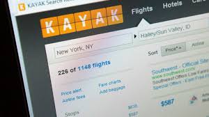 priceline makes surprise swoop for kayak stock market