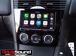Rx8 Carplay Apple Car Play Carplay Car Audio