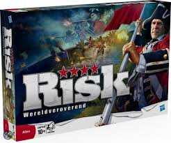 Risk Bordspel Met Afbeeldingen Bordspellen Spellen Spel