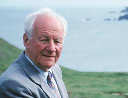 Quick to listen: Lessons from John Stott