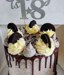 Scroll these kids birthday cakes and cupcakes i to find the perfect recipe. Cookie Cake Decorating Photos