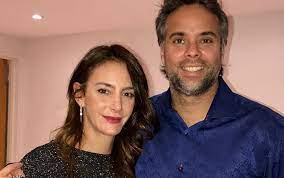 Deportistas de elite, de los pocos que pueden jactarse de tener múltiples medallas olímpicas, luciana aymar (38) y fernando gonzález (36) parecen haberse flechado en río de janeiro. Fernando Gonzalez Y Luciana Aymar Comparten Tierno Logro De Su Hijo