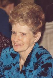 Obituary of Shirley Terito