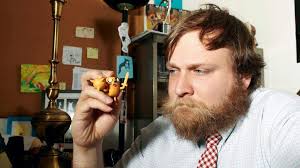 Pendleton Ward