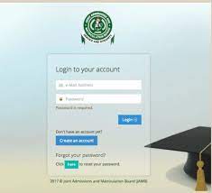 What do i need to check my utme result? Jamb 2021 2022 Jamb Profile Login How To Login With Email Password Check Your Jamb Profile Want To Log Into Your Jamb Profile Youwinconnect Educational Portal