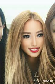 LOONA Editadas Con Snow