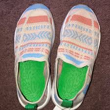 The chiba quest is awesome for sure. Sanuk Shoes Sanuk Womens Chiba Quest Knit Skyland Natural Poshmark