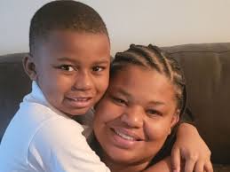 Fundraiser for Gina Robertson by Tanya Williams : It takes a village