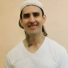 Prison Correspondence: Write Inmate PenPal Erick Maciel